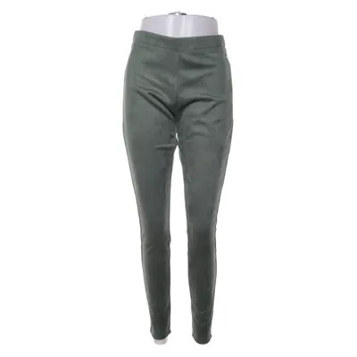 Leggings (Green) from Gina Collection Elastane, Polyester