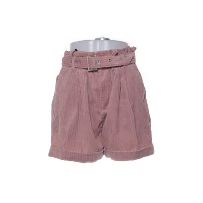Korte broek (Roze) van FB Sister Polyamide, Polyester
