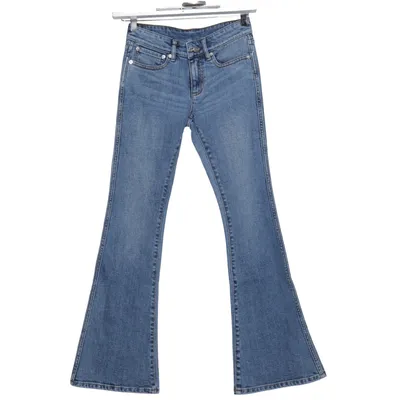 Jeans (Blue) from Saburo