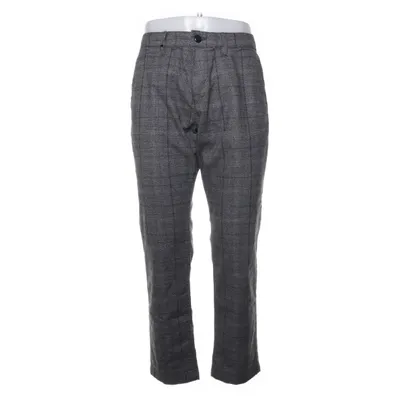 Jakkesætsbukser (Grå) fra ESPRIT Bomuld, Elastan, Polyester, Viscose
