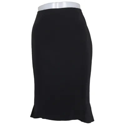 Nederdel (Grå) fra Mirabella Elastan, Polyester