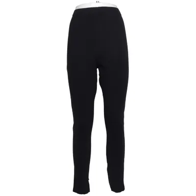 Leggings (Black) from Zalando Essentials Curvy Cotton, Elastane