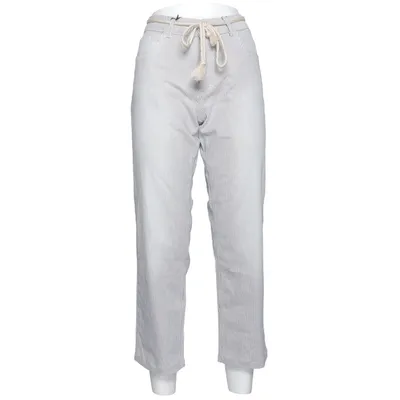 Pants (Bobby L30) from Para Mi Cotton, Elastane