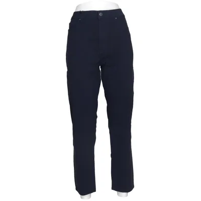 Chinos (Sort) fra Sanna Elastan, Polyester, Viscose