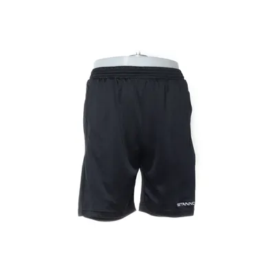 Träningsshorts (Svart) från Stanno Polyester