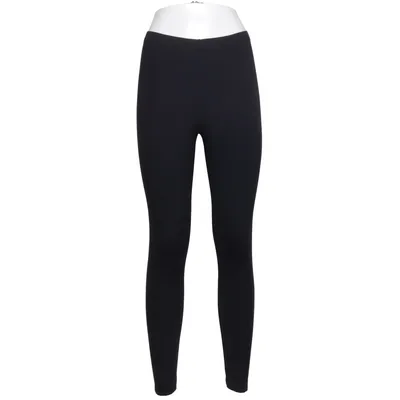 Leggings (Zwart) van Iris & lilly Elastaan, Polyester