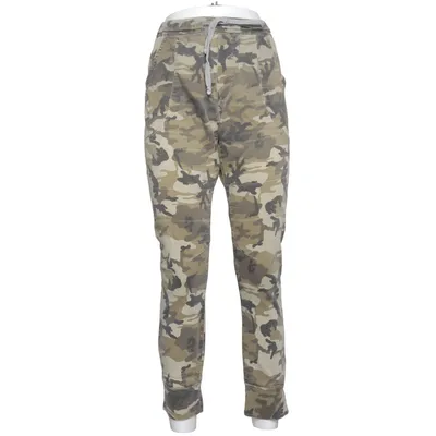 Jeans (Green, Brown, Beige) from Place du Jour Cotton, Elastane