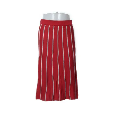 Kjol (Röd, Vit) från King Louie