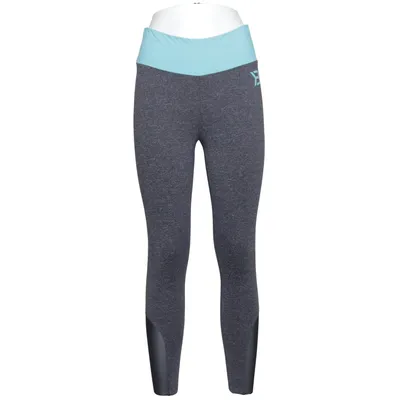 Sports tights (Gray, Blue, Black) from Better Bodies Elastane, Polyamide, Polyester