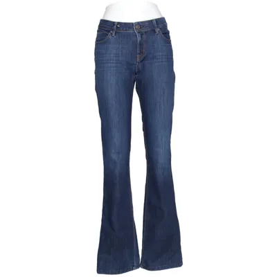 Jeans (Blå) från DL 1961 Bomull, Polyester