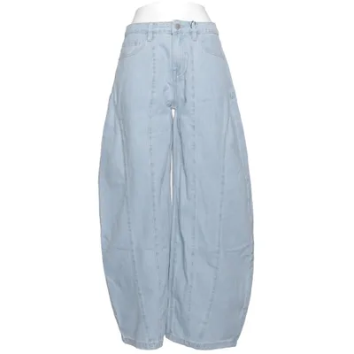 Spijkerbroek (Blauw) van Cider Katoen, Polyester, Viscose