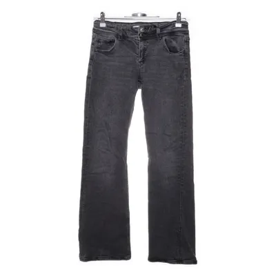 Jeans (Gray) from Gina Tricot Cotton, Elastane