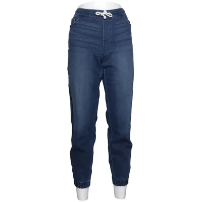 Spijkerbroek (Blauw) van Up2Fashion Katoen, Elastaan, Polyester