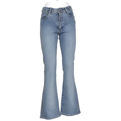 Jean (Bleu) de Parasuco Coton, Élasthane