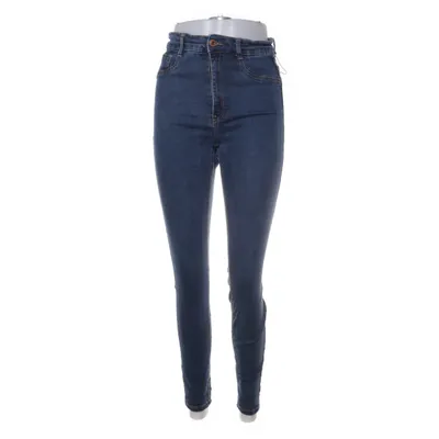Jeans (Blue) from Perfect Jeans Gina Tricot Cotton, Elastane