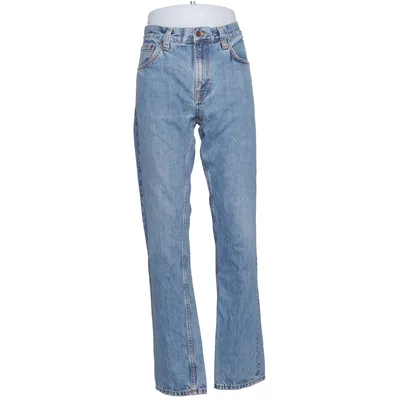Jean (Bleu) de Nudie Jeans Coton