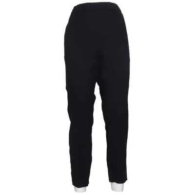Sweatpants (Black) from Cubus Elastane, Polyamide, Viscose