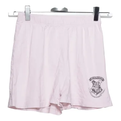 Pyjamashorts (Pink) von H&M Baumwolle