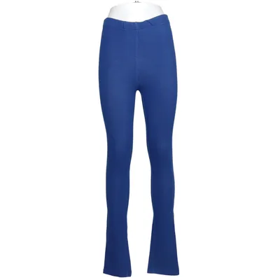 Treggings (Blue) from Urban Diva Cotton, Elastane, Polyester