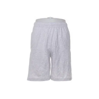 Sweatshort (Grijs) van Fruit of the Loom Katoen, Polyester