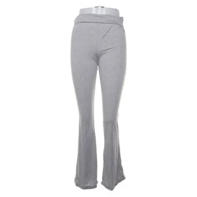 Leggings (Grijs) van Boohoo Elastaan, Viscose