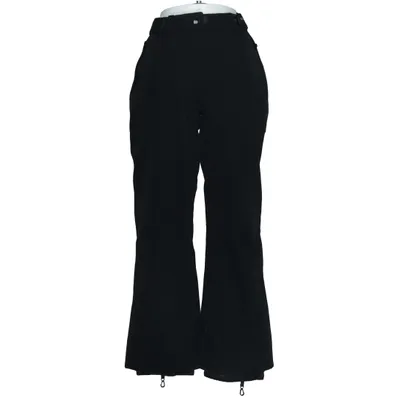 Skibroek (Zwart) van Everest Polyamide, Polyester