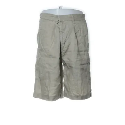 Shorts (RELAXED FIT) from H&M Cotton, Linen, Polyester
