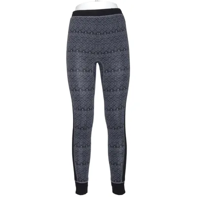 Base layer pants (Black, Gray) from Lifewear Elastane