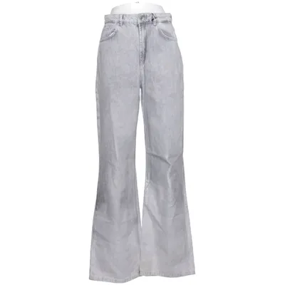 Jean (Seven/Sil Foil Denim) de Seven Sisters Coton