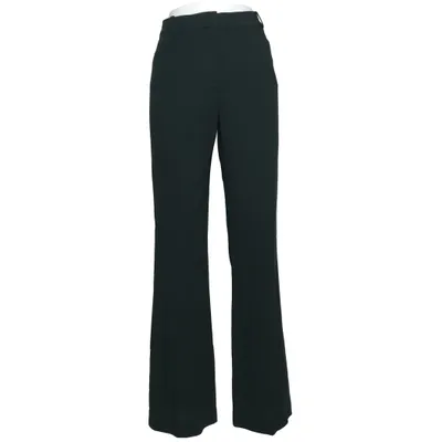 Chinos (Groen) van Zara