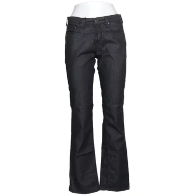 Jeans (Rice) fra Lee Bomuld, Elastan