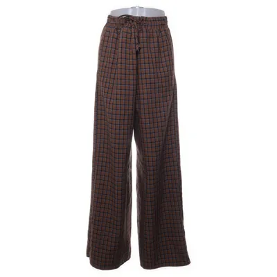 Pants (Brown, Blue, Black) from Yourturn