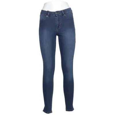 Jean (Spray) de Cheap Monday Coton, Élasthane, Polyester
