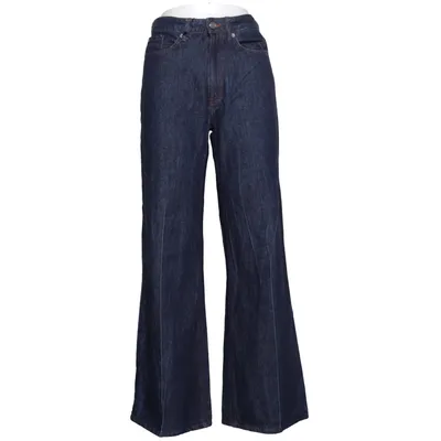 Jeans (Blå) från H&M Trend Bomull