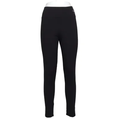 Træningsleggings (Sort) fra Faith Elastan, Polyester