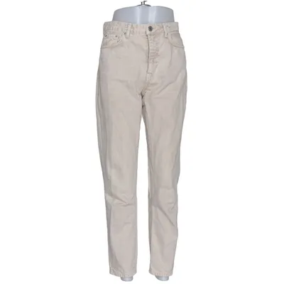 Jeans (Beige) från Perfect Jeans Gina Tricot Bomull
