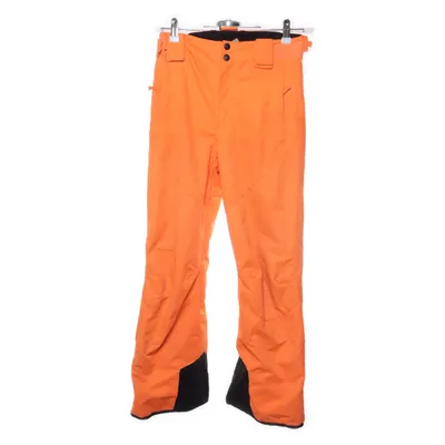 Skibroek (Oranje) van Snoxx Polyester