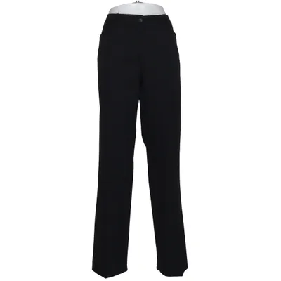 Suit pants (Black) from Ascari Polyester