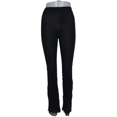 Pantalon (Noir) de Scruffs Polyamide