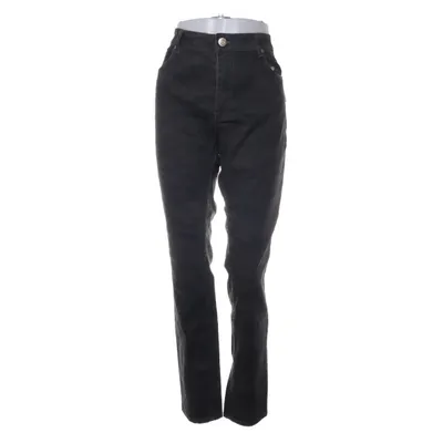 Jeans (Green, Multicolored) from Generous by Lindex Polyester, Cotton, Elastane