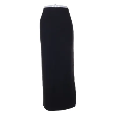 Maxi skirt (Black) from Fink Modell Acetate, Viscose