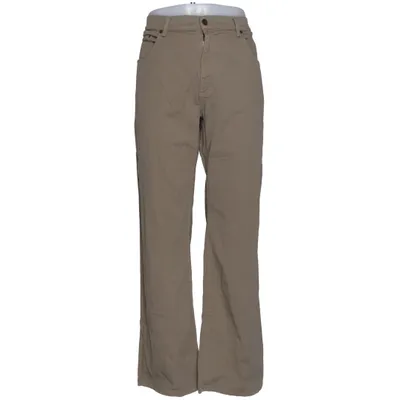 Jeans (Green) from Mott & Bow Cotton, Elastane