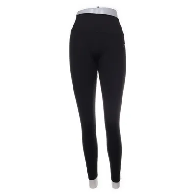 Sports tights (Black) from Gymshark Polyester, Elastane