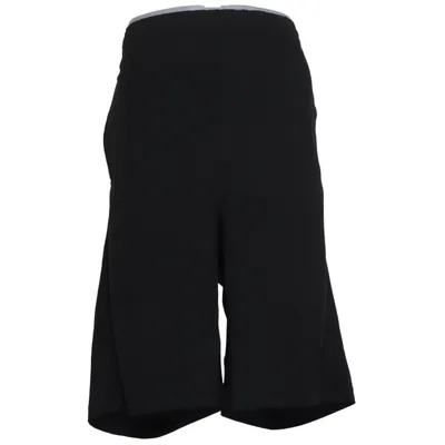 Träningsshorts (Svart) från SOC Elastan, Polyester