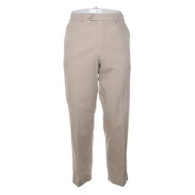 Kostymbyxor (Beige) från Oscar Jacobson Bomull, Polyester