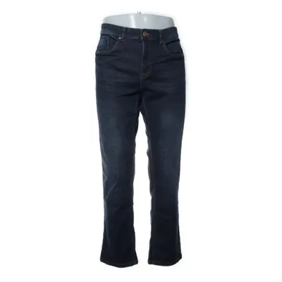 Jeans (Blå) från Denim Bomull, Elastan, Polyester