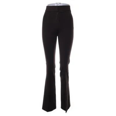 Byxor (Brun) från Dilvin Basic Elastan, Polyester, Viskos