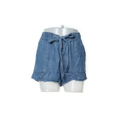 Denim shorts (18190/CHTU) from Cosset Lyocell