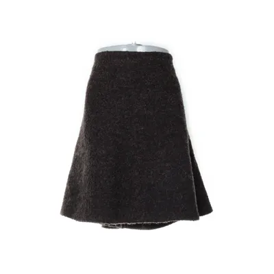 Kjol (Brun) från Ane Mone Elastan, Polyester, Ull