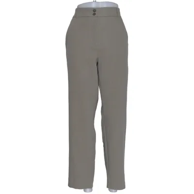Pantalon de costume (Beige) de Five Units Élasthane, Polyester recyclé, Viscose